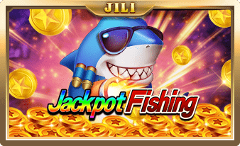Happy Fishing By Jili | Aladdin99