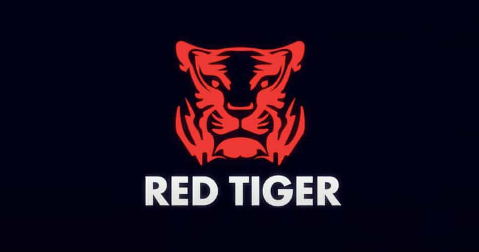 Red Tiger Gaming Partnership Aladdin99